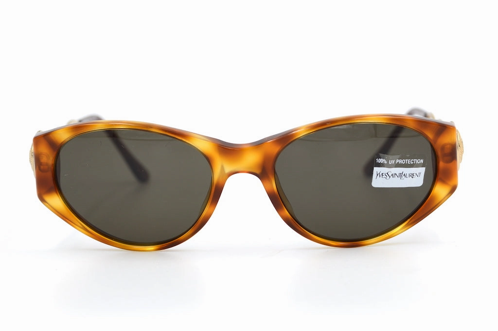 Hot Offer Frenzy Todays Hot Pick Yves Saint Laurent 6555 Y501