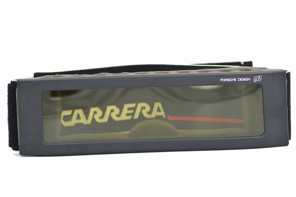 Carrera 5600 Ski Goggles - Porsche Design Trending Offer Today Limited Stock Alert