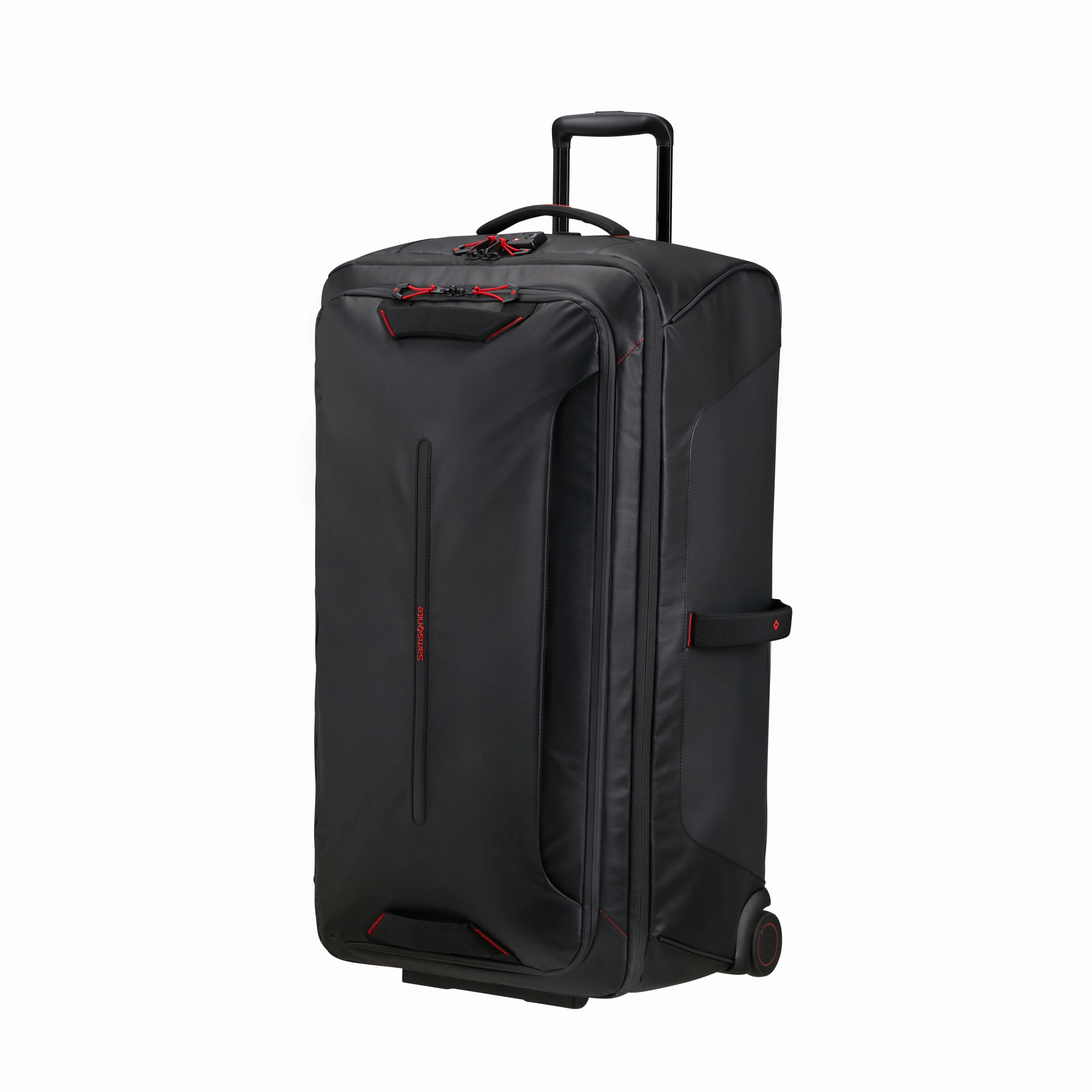 Mega Discount Today Exclusive Savings Event Samsonite Ecodiver 31" Wheeled Duffle