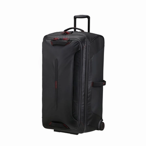 Mega Discount Today Exclusive Savings Event Samsonite Ecodiver 31" Wheeled Duffle