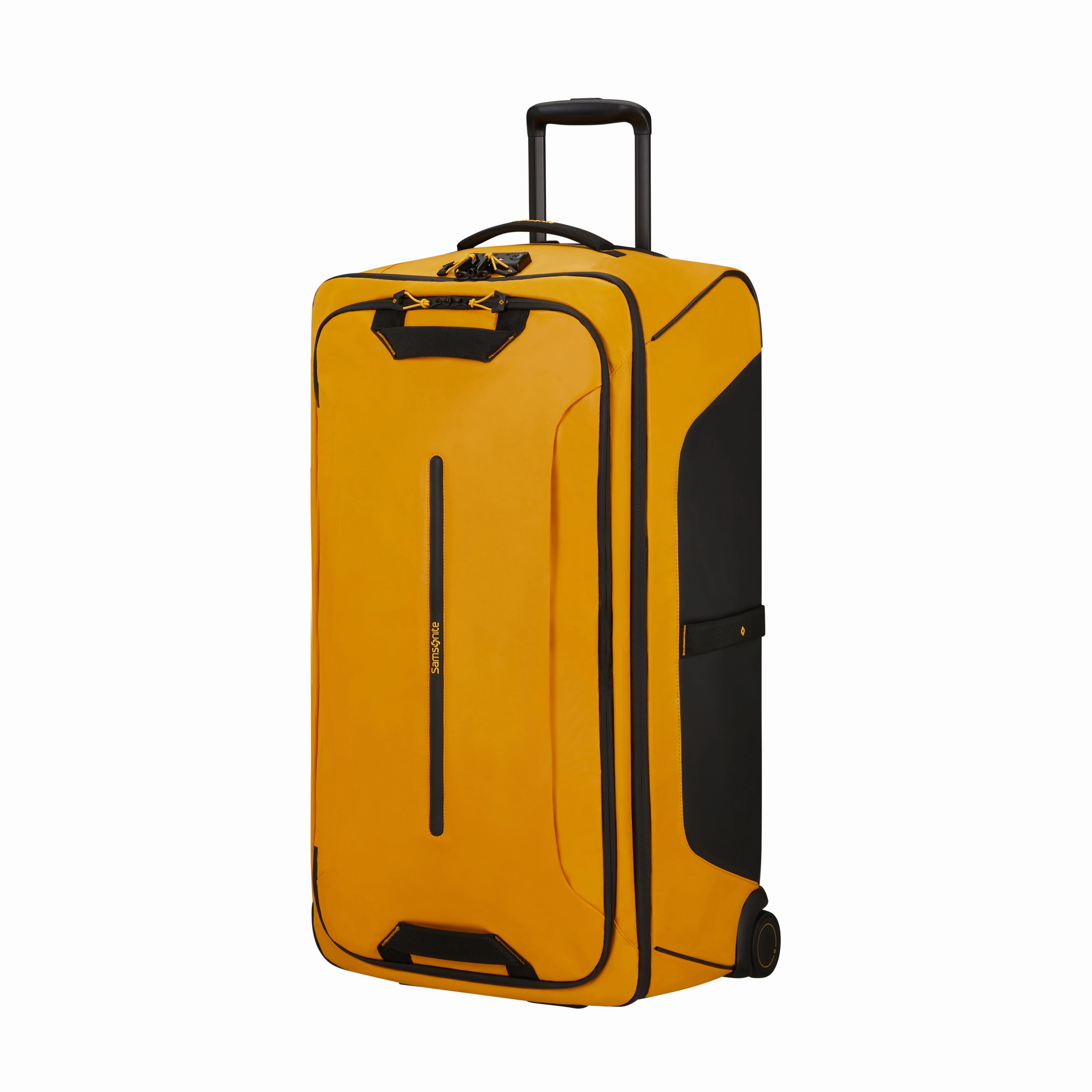 Samsonite Ecodiver 31" Wheeled Duffle Limited Offer Alert Todays Hot Pick