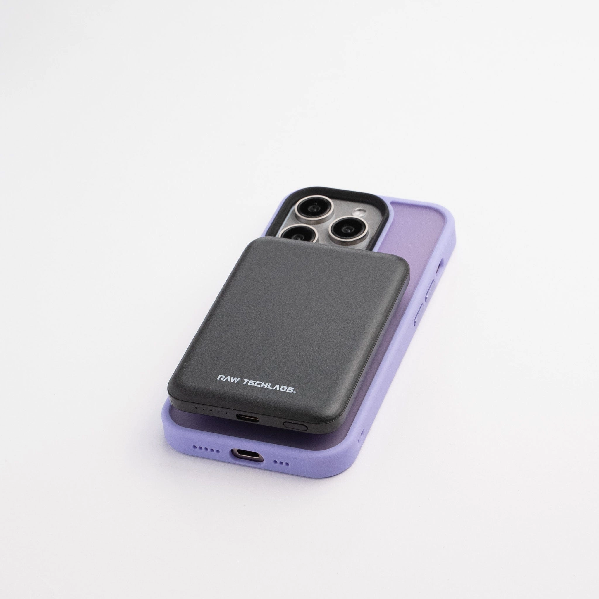 Instant Savings Inside MustHave Deals Volt X Pro Magnetic 5000 Mah Battery Pack