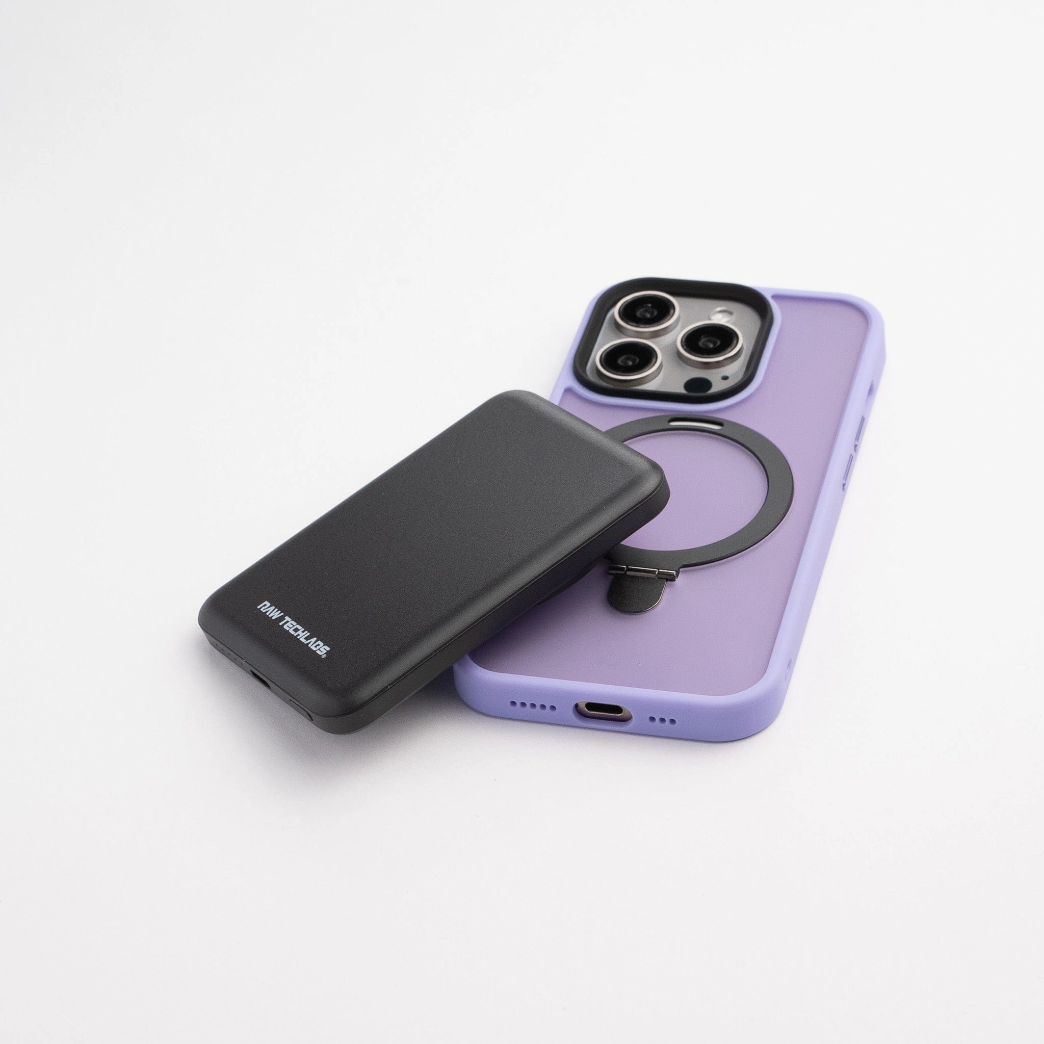 Hot Deal Alert Limited Time Steal Volt X Pro Magnetic 5000 Mah Battery Pack