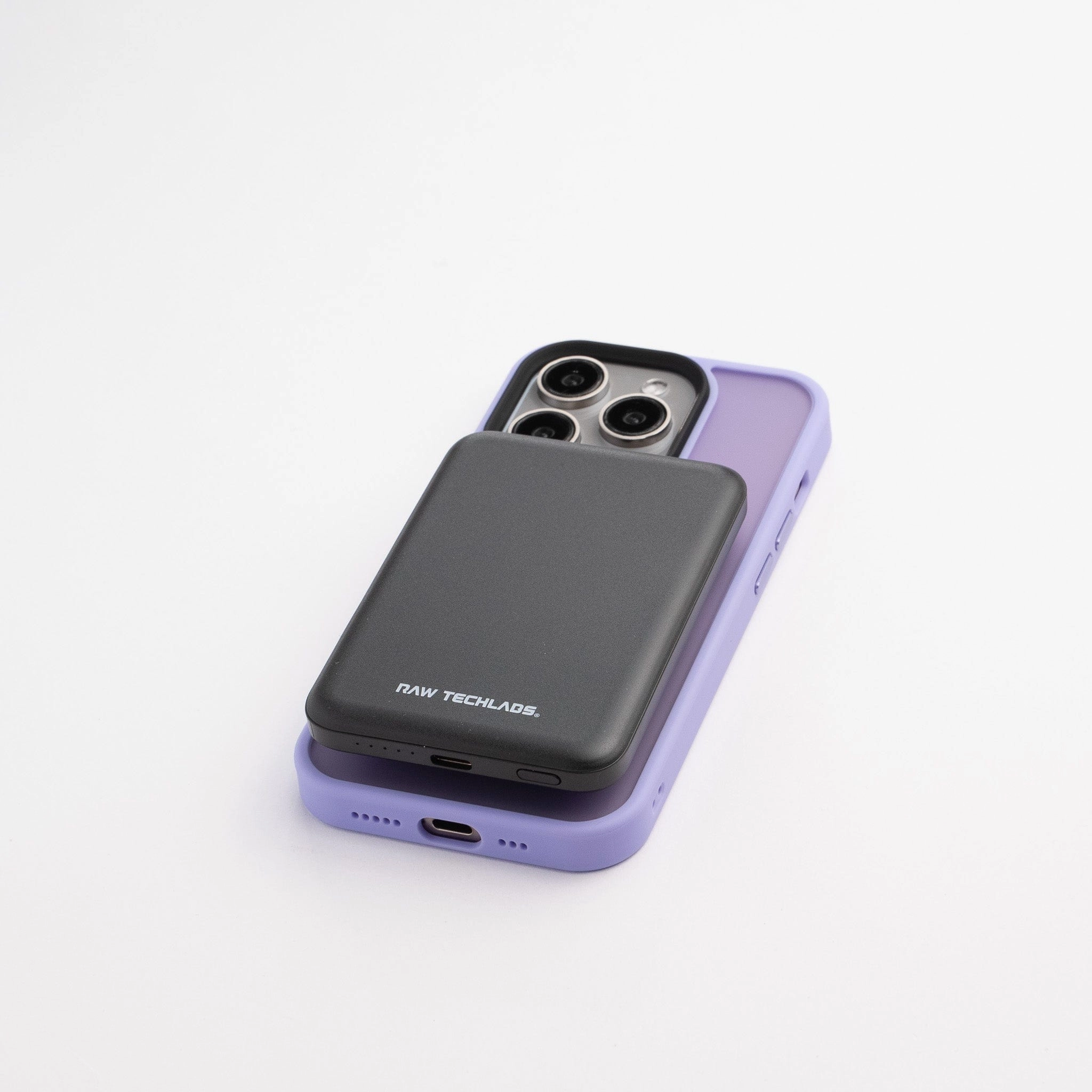 Volt X Pro Magnetic 5000 Mah Battery Pack Shop Grab Now
