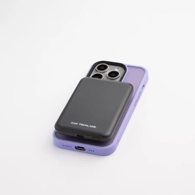 Volt X Pro Magnetic 5000 Mah Battery Pack Shop Grab Now