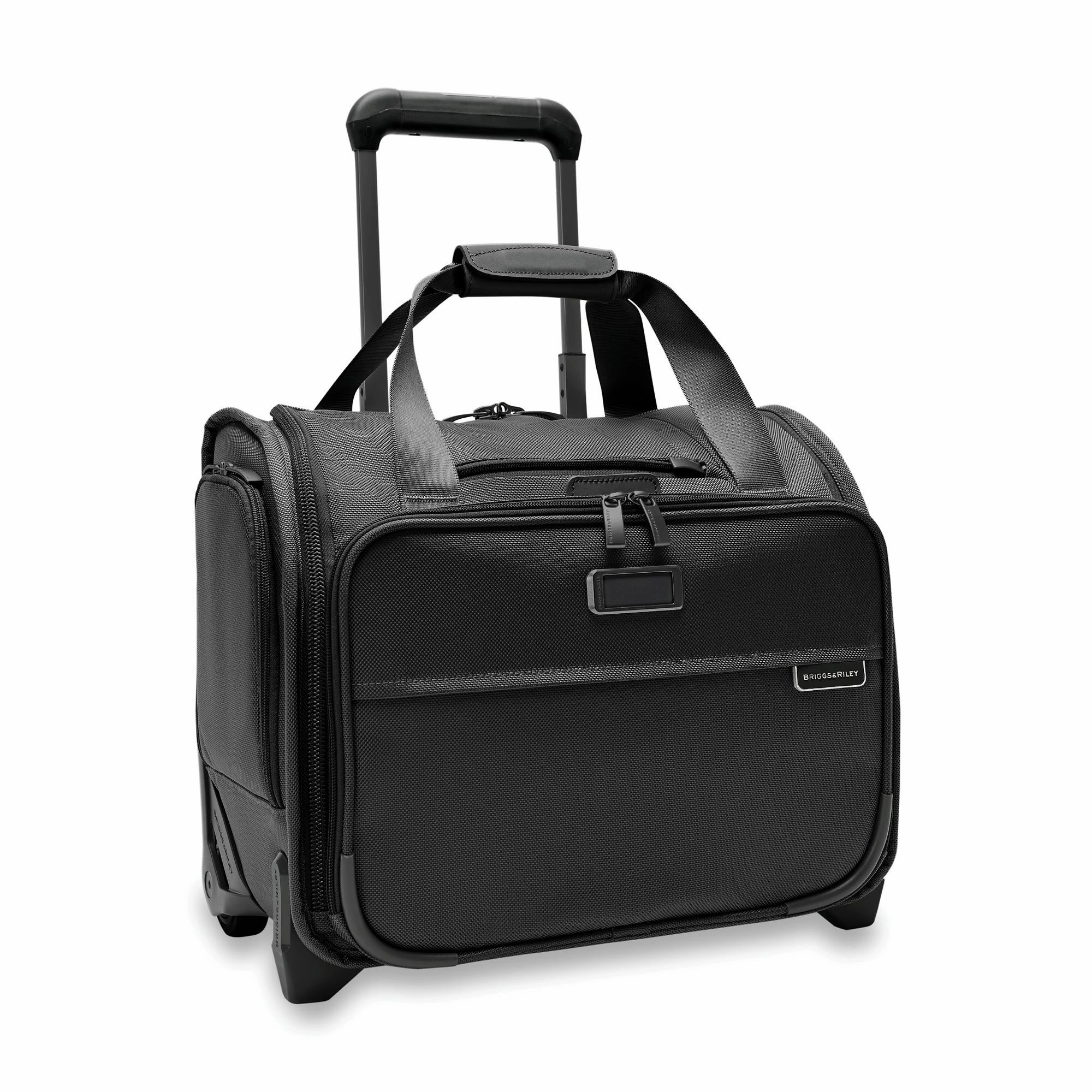 Briggs & Riley Baseline 2-Wheel Cabin Bag Online Exclusive Savings