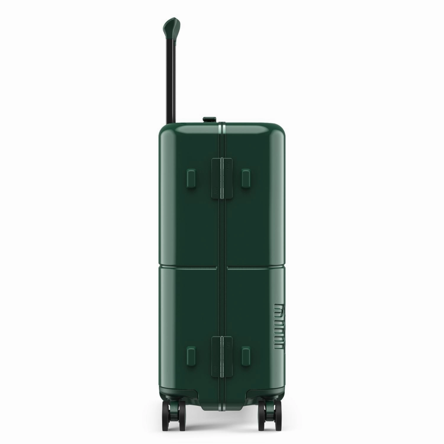 July Carry On Trunk Polycarbonate With Fastcharge Usb-C 21" Luggage (Sa) New Arrival Discount Exclusive Online Discount