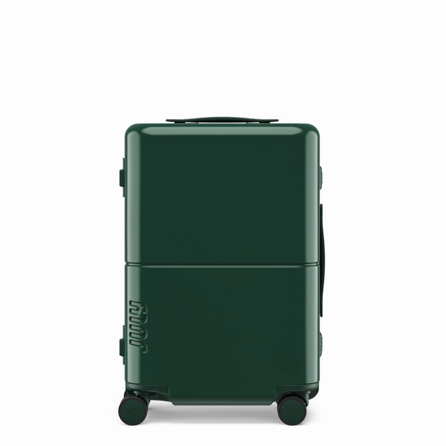 July Carry On Trunk Polycarbonate With Fastcharge Usb-C 21" Luggage (Sa) Dont Miss Out