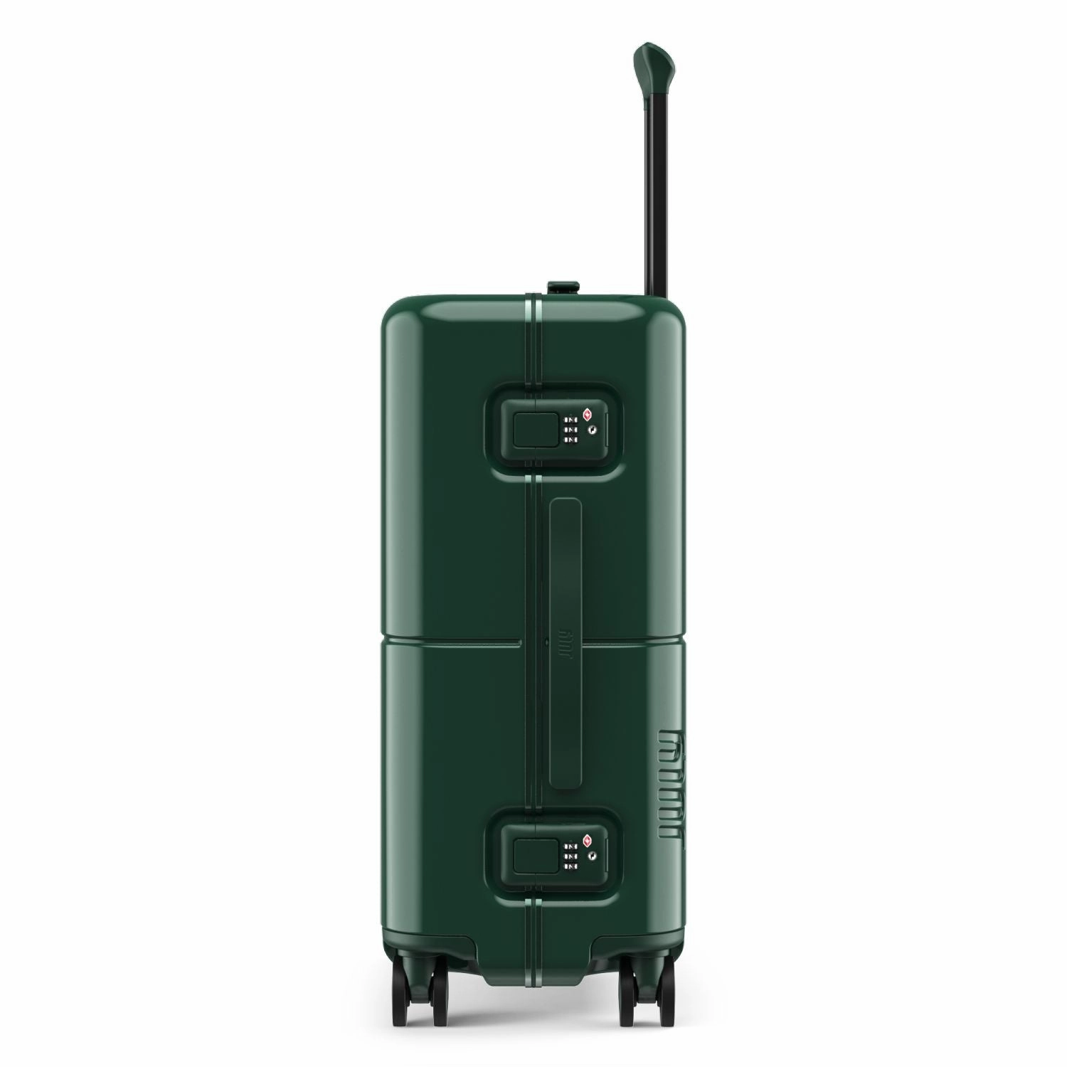July Carry On Trunk Polycarbonate With Fastcharge Usb-C 21" Luggage (Sa) Exclusive Savings Event