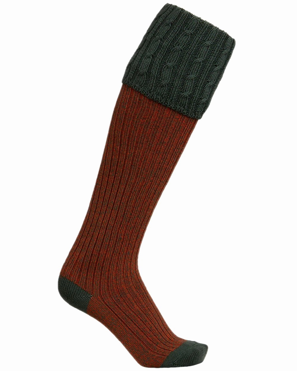 Laksen Westwood Mix Shooting Socks Exclusive Hot Pick
