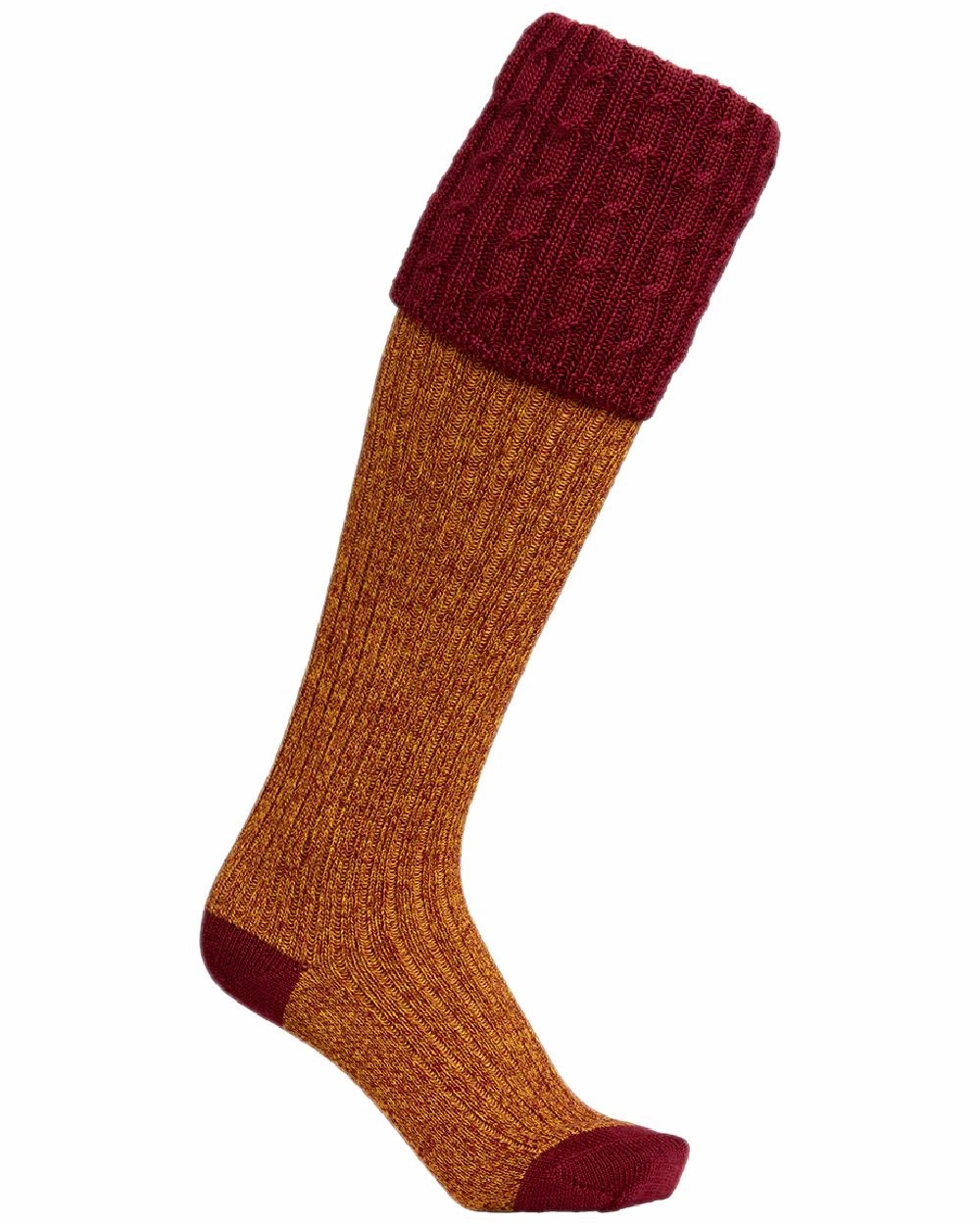 Laksen Westwood Mix Shooting Socks Best Seller Deal