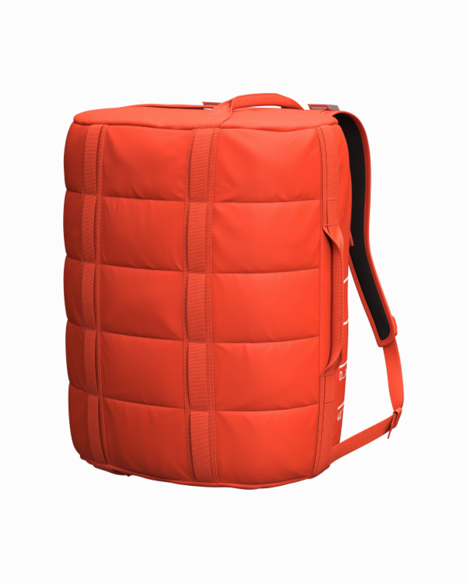 Roamer Duffel 40L Falu Red Todays Special Picks
