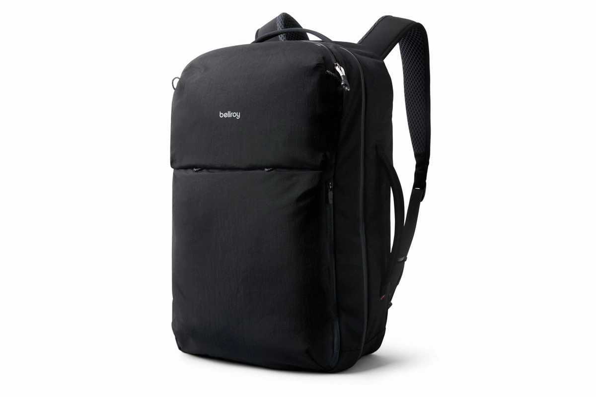 Trending Now Offer Bellroy Lite Travel Pack 38L
