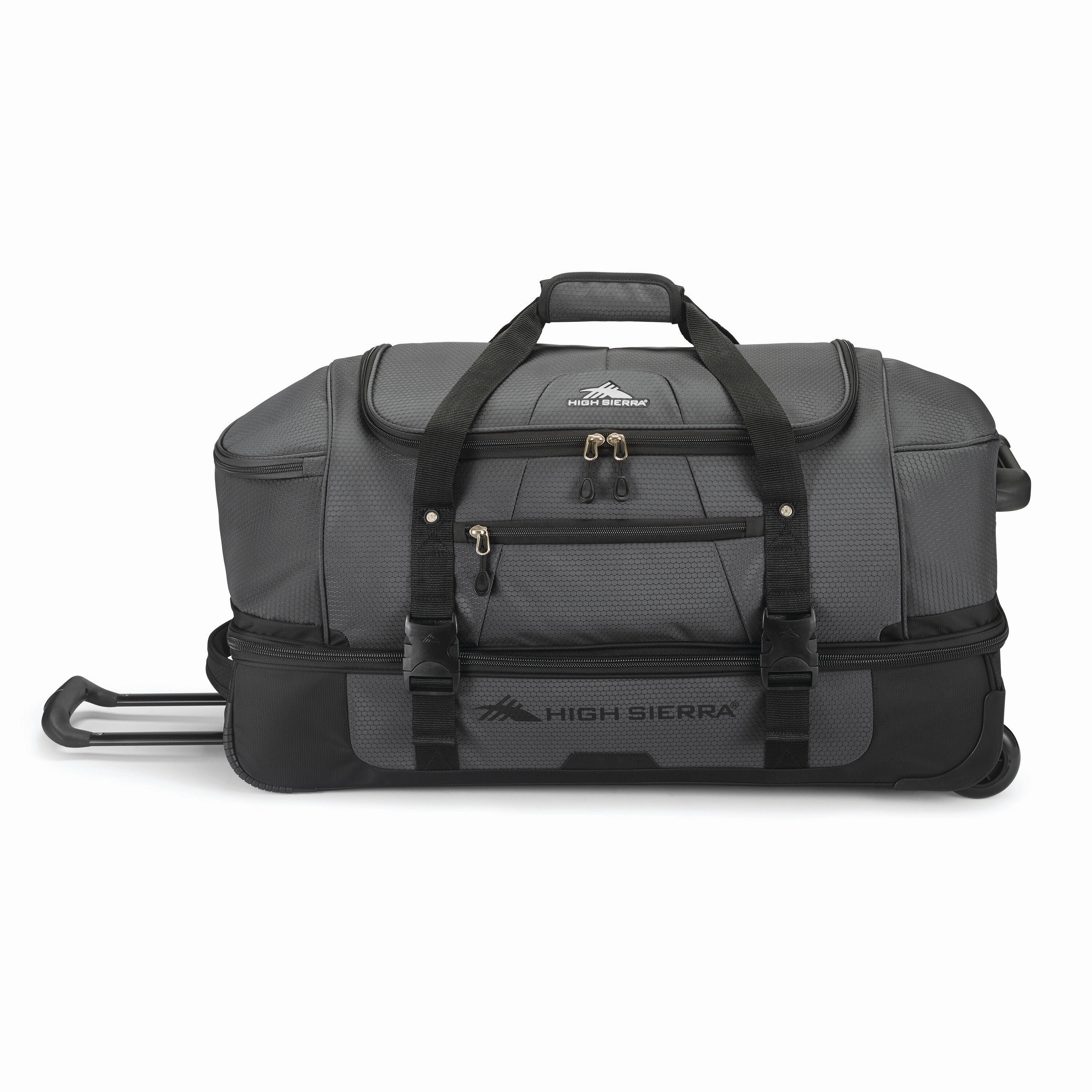 Flash Pick Today Fairlead 28" Drop Bottom Duffel