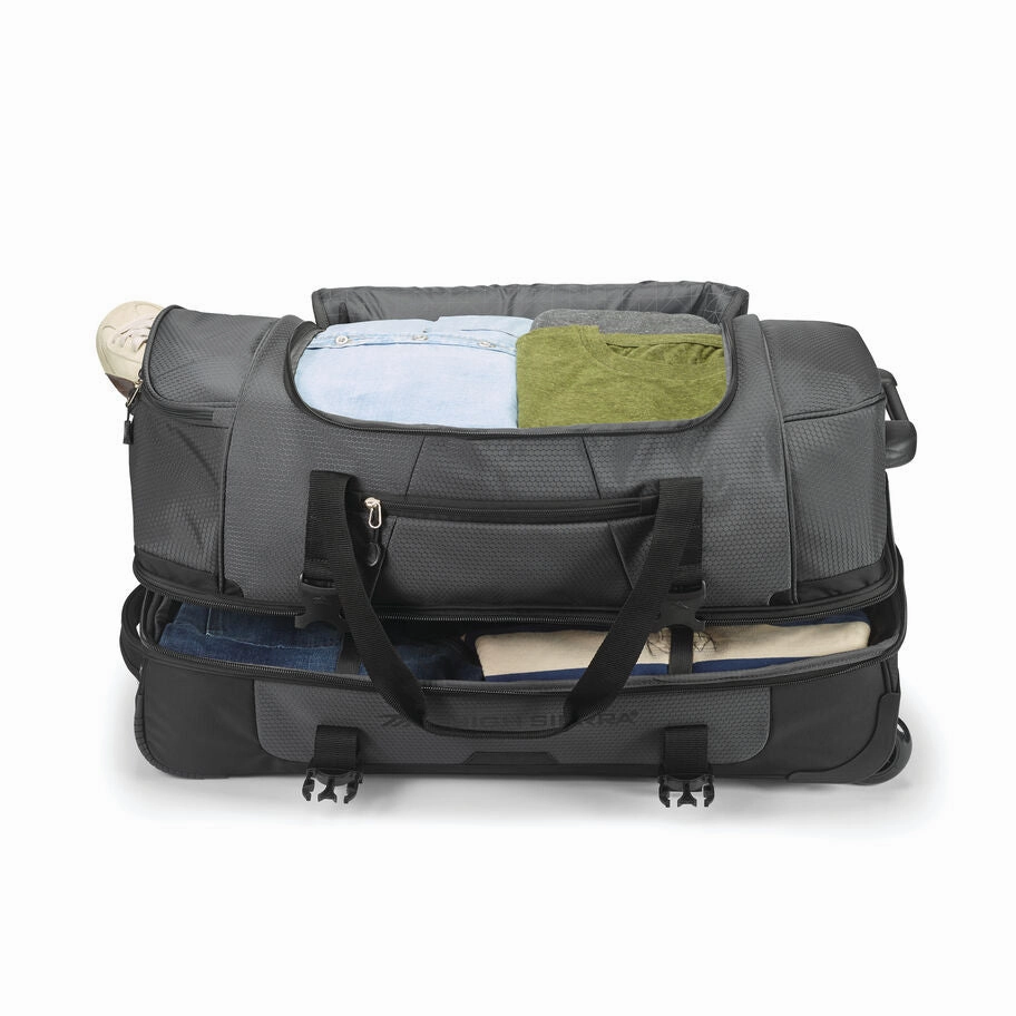Save More Now Fairlead 28" Drop Bottom Duffel