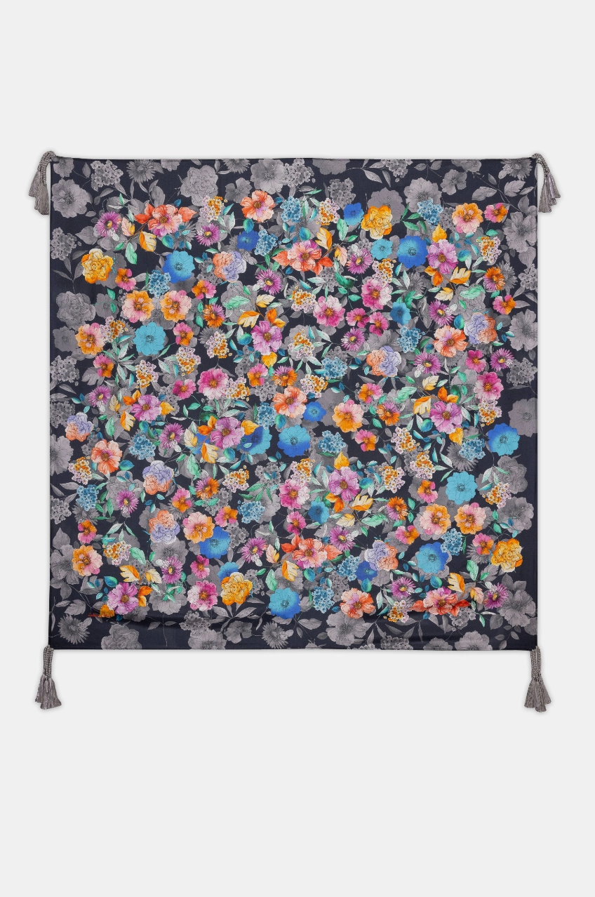 Save Today Only Fall Dance Scarf