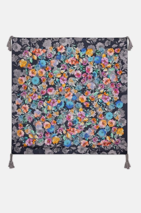 Save Today Only Fall Dance Scarf