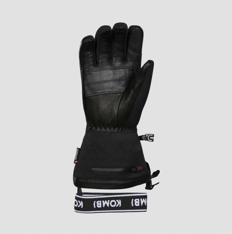 Kombi Warm It Up Glove Sweet Deal Inside