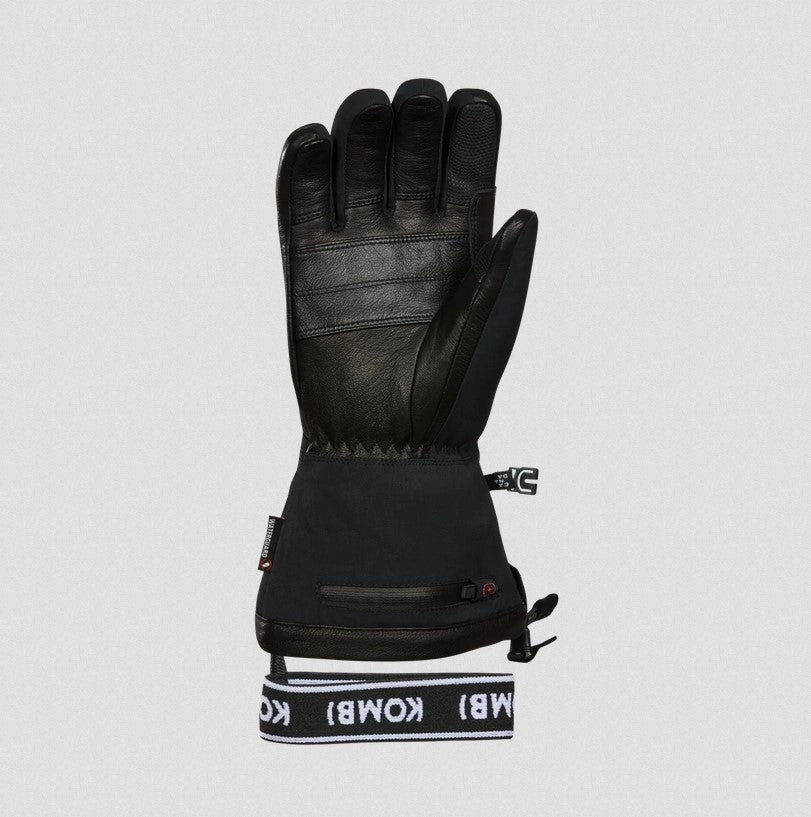 Kombi Warm It Up Glove Sweet Deal Inside