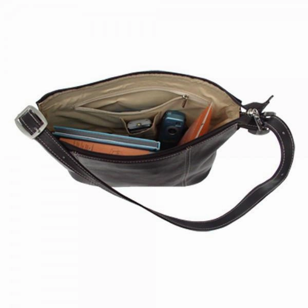 GiftWorthy Sale Hot Sale Today Piel Leather Medium Shoulder Bag
