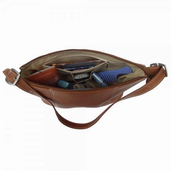 Piel Leather Medium Shoulder Bag Shop Save Today