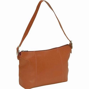 MustHave Items Piel Leather Medium Shoulder Bag