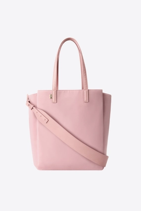 Save Today Only Today Only Discount The Commuter Tote In Atlas Pink