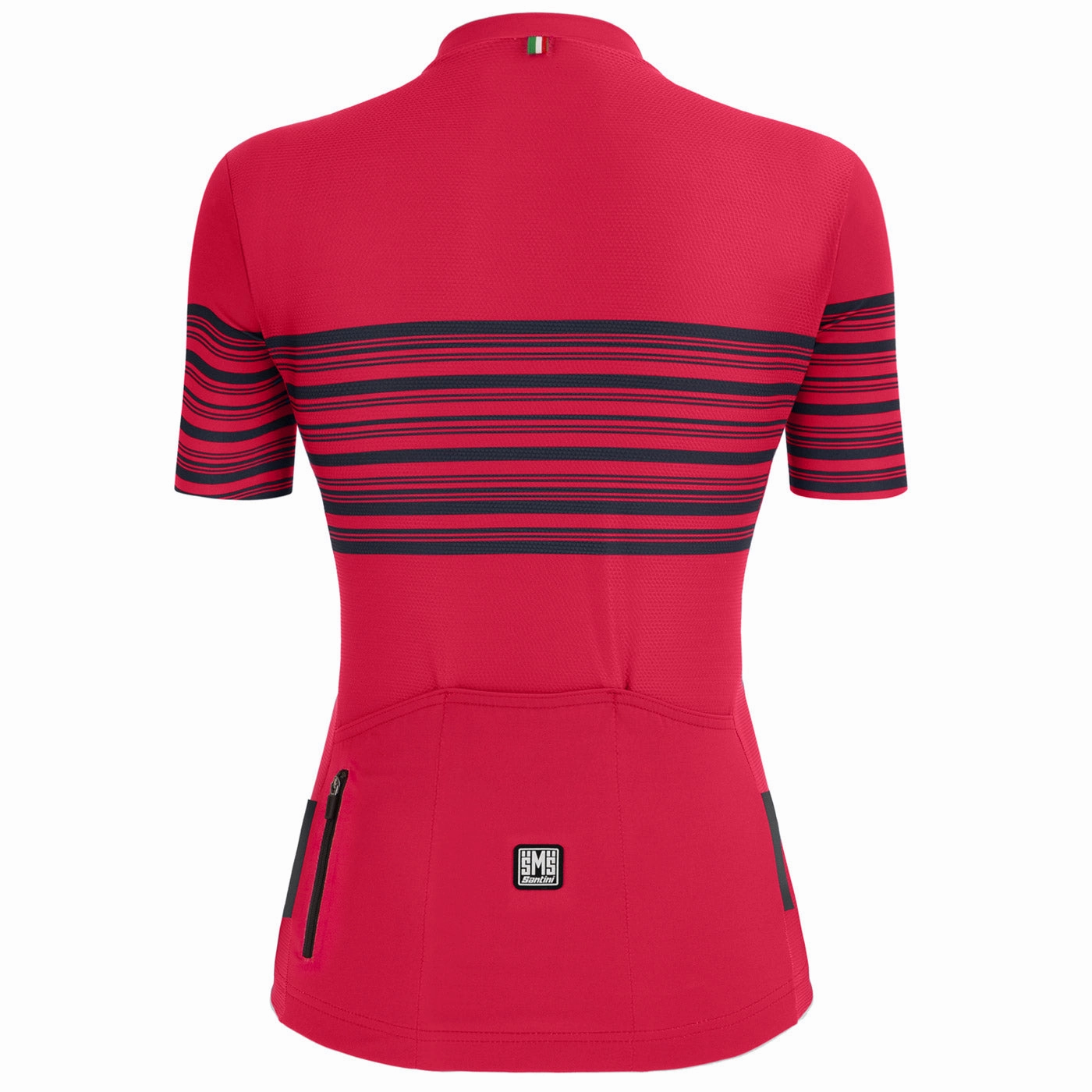 Tono Profilo Optic woman jersey - Fuchsia 
