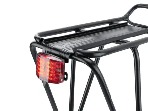 Topeak 65002063 RedLite Aura