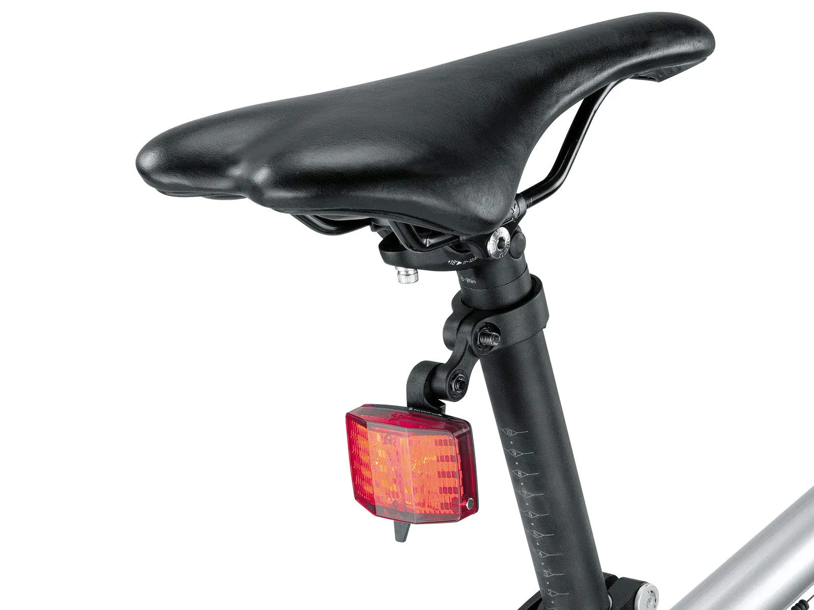 Topeak 65002063 RedLite Aura
