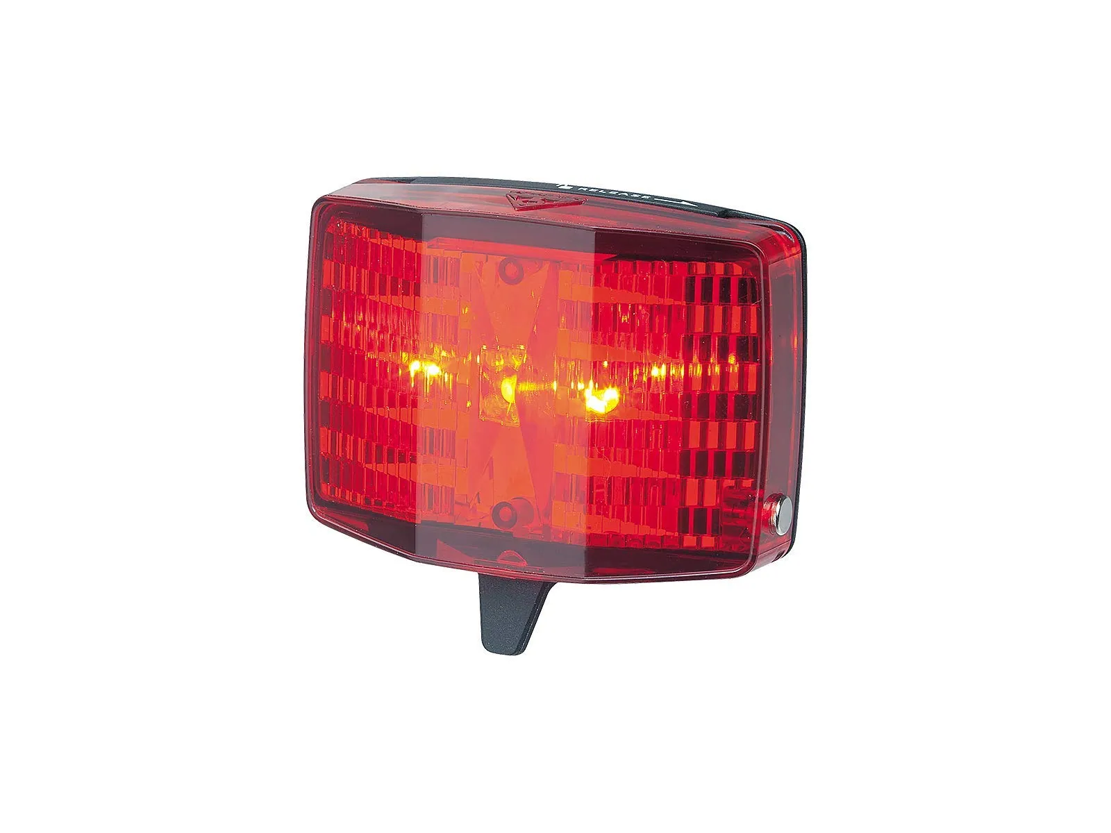 Topeak 65002063 RedLite Aura