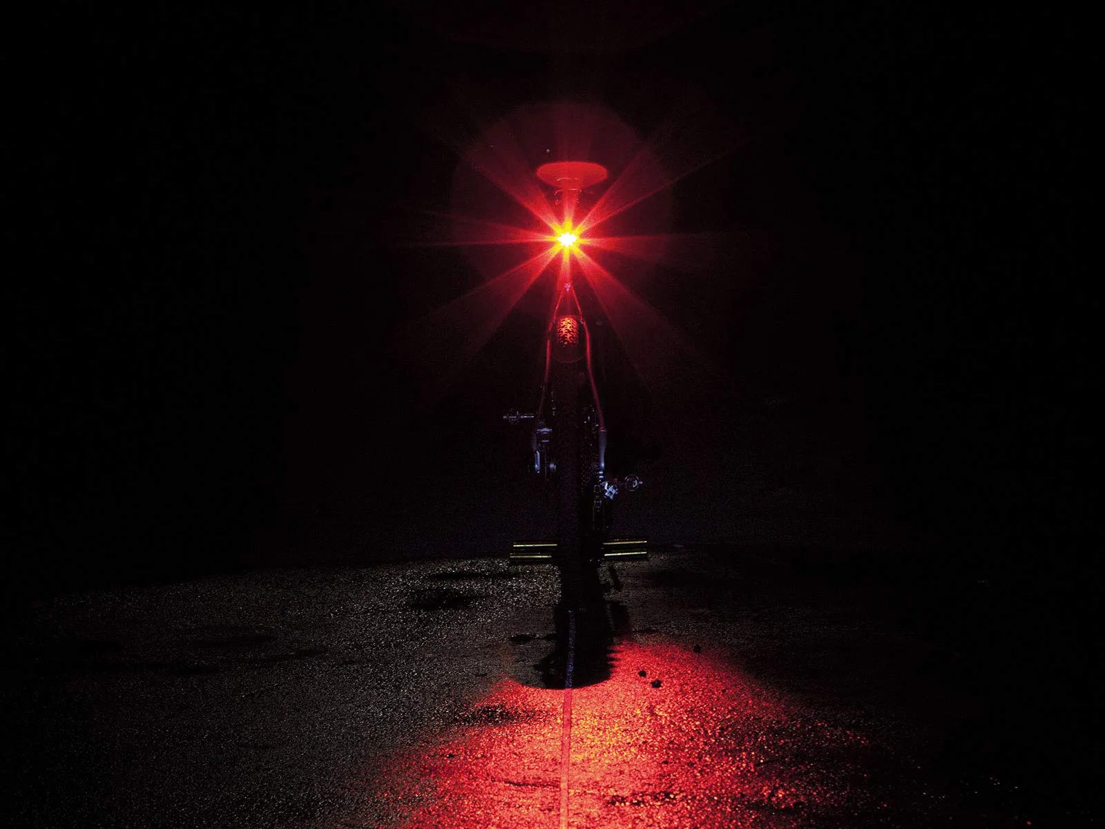 Topeak 65002063 RedLite Aura