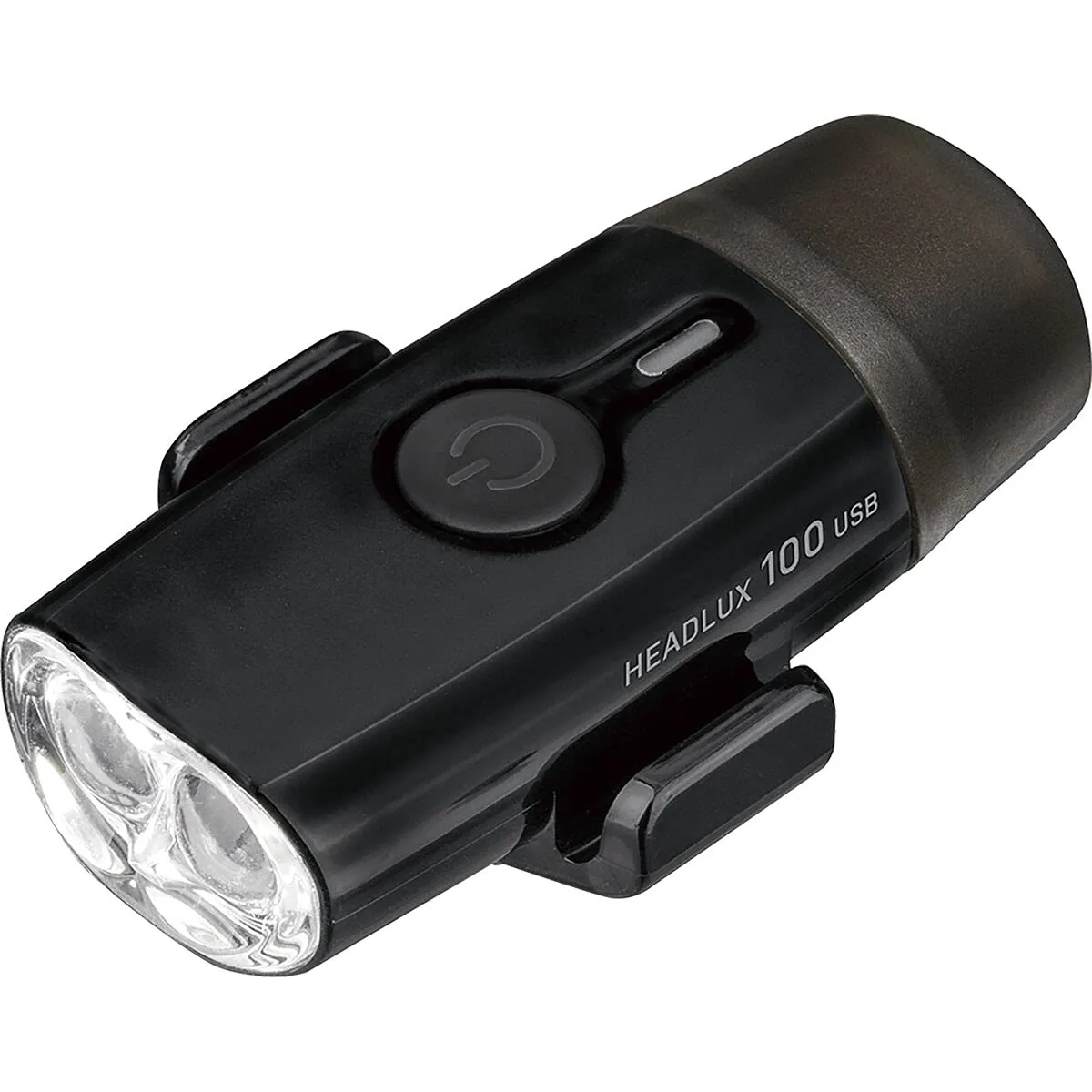 Topeak HeadLux 100 Headlight Black, One Size