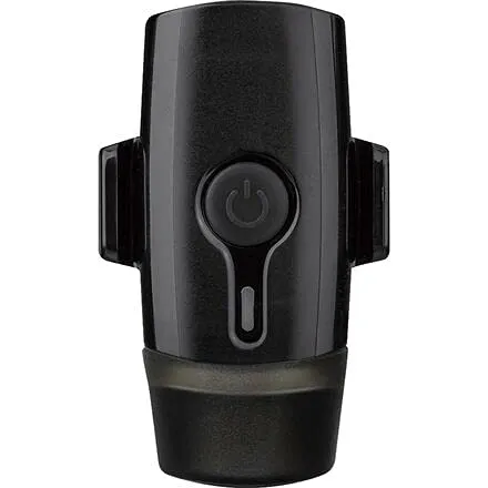 Topeak HeadLux 100 Headlight Black, One Size