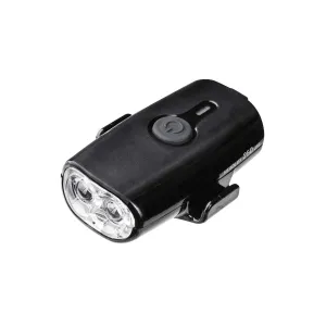 Topeak HeadLux 250 Headlight Black, One Size