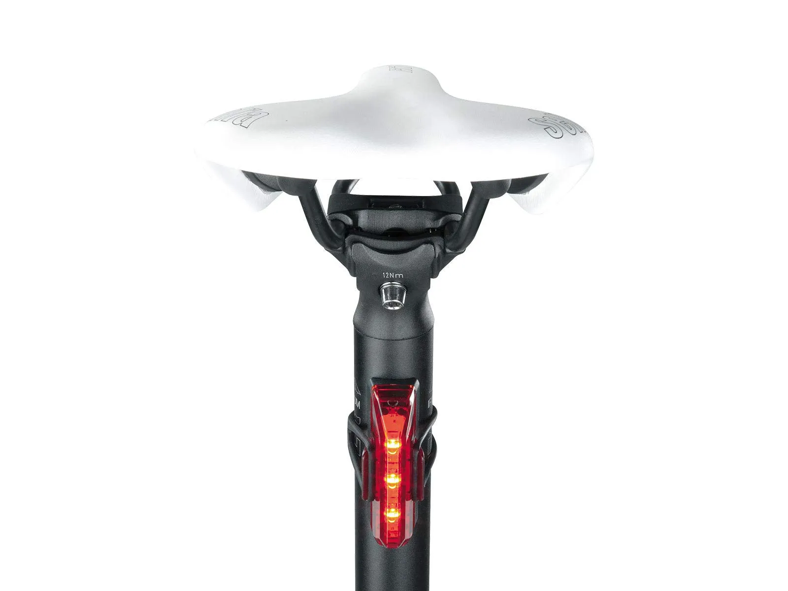 Topeak Red Lite Aero USB Light