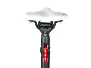 Topeak Red Lite Aero USB Light
