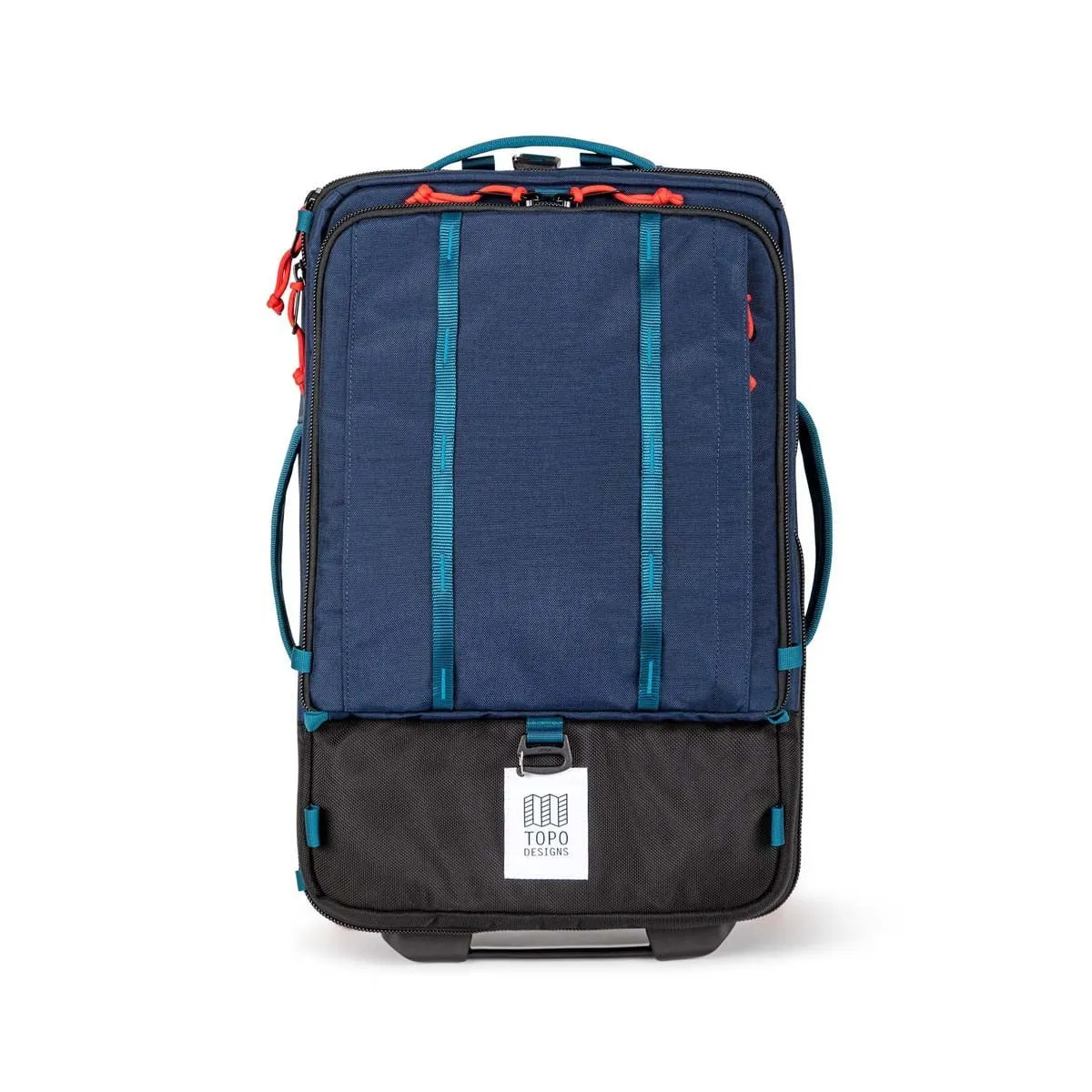 Best Seller Discount Topo Designs Global Travel Bag Roller