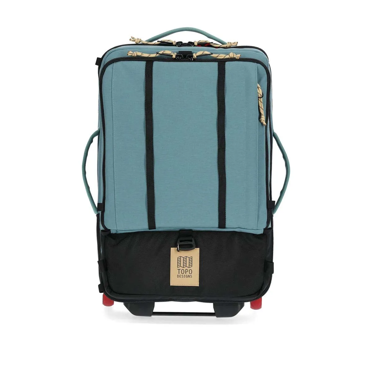 Grab It Now Topo Designs Global Travel Bag Roller
