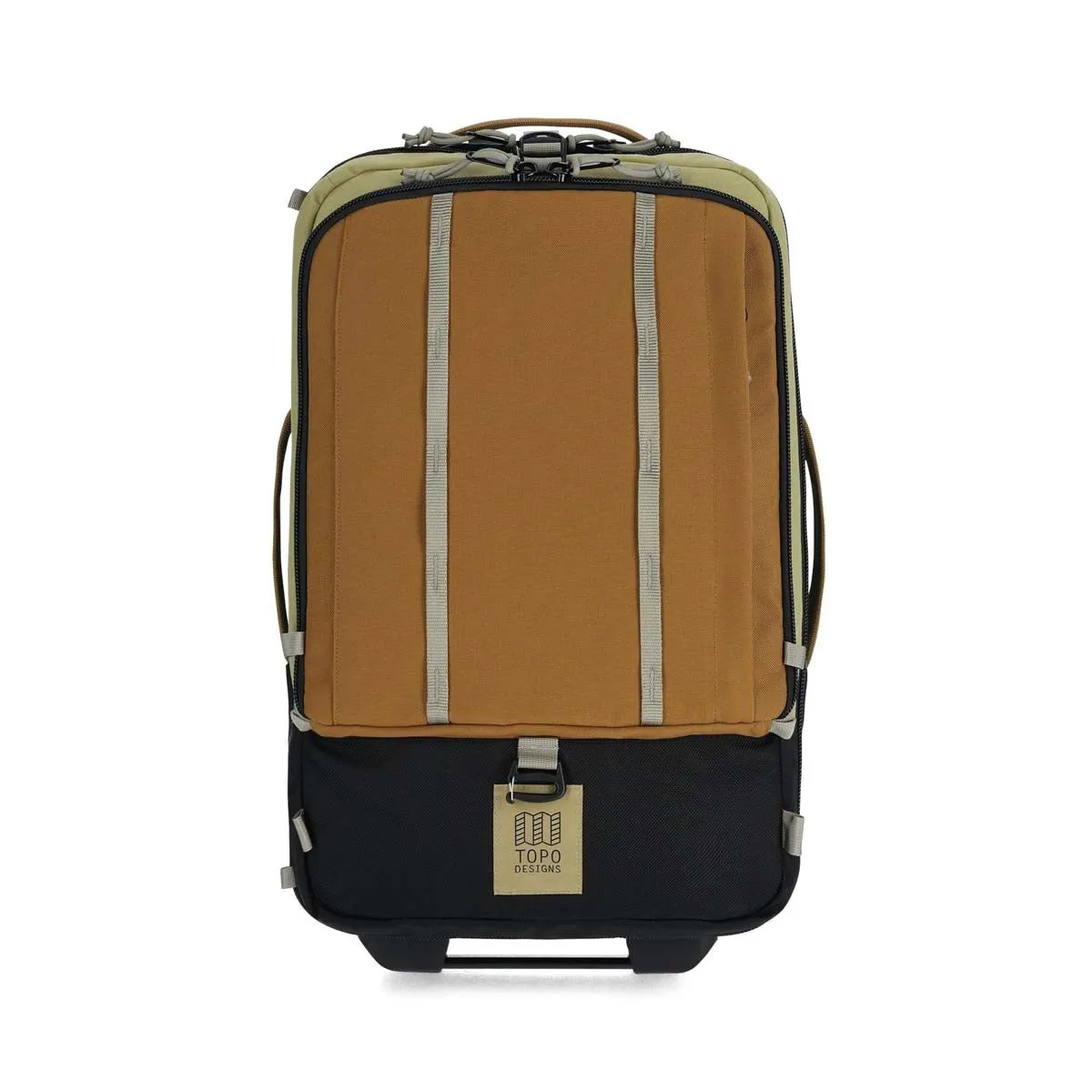 Topo Designs Global Travel Bag Roller Instant Savings Inside