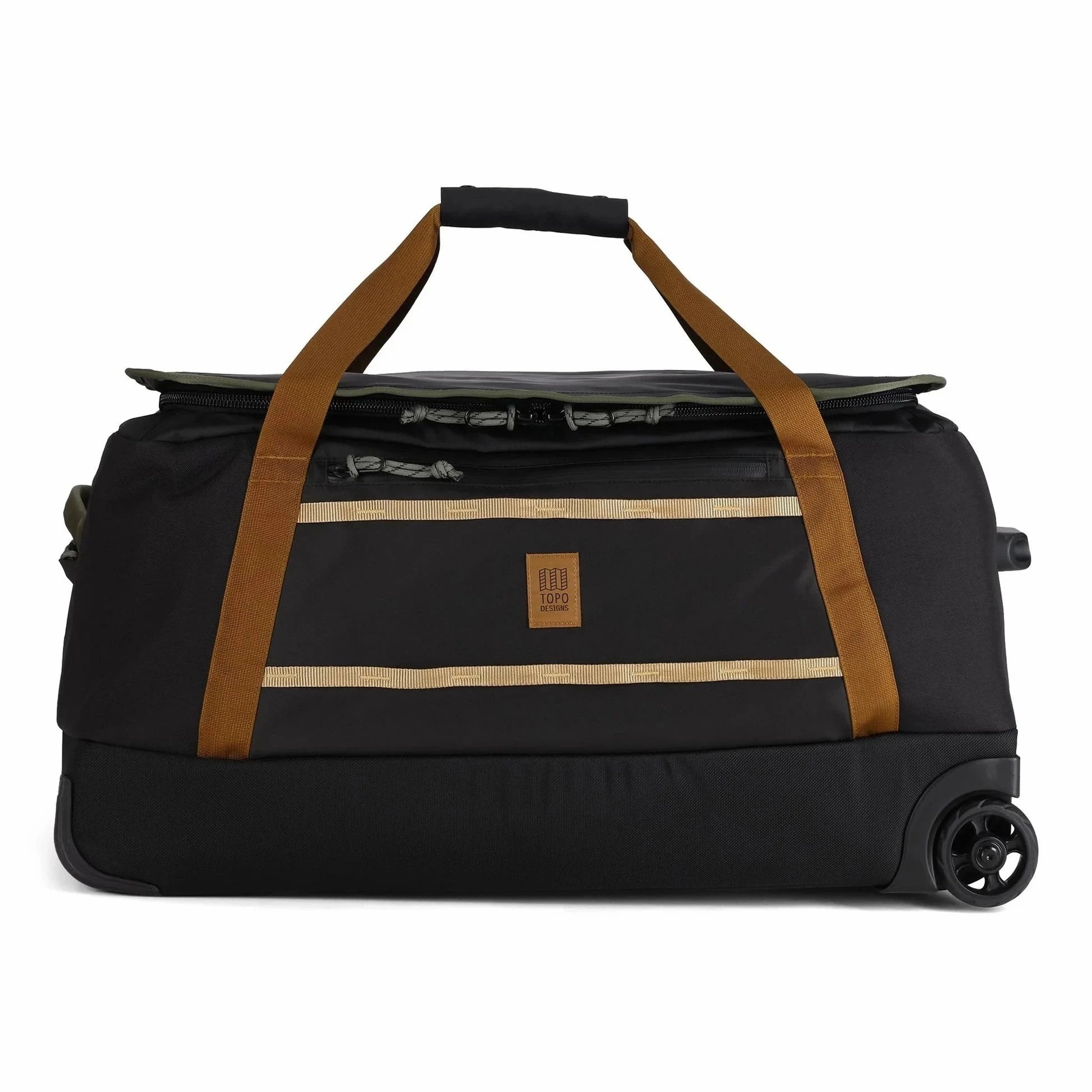 Topo Designs Mountain Duffel Roller 90L Todays Trending Deals Hot Item Clearance