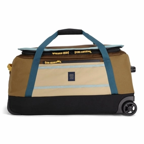 Topo Designs Mountain Duffel Roller 90L Save Big Online