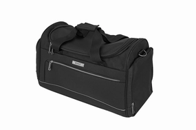 Exclusive Online Offer Tosca 50Cm Platinum Travel Duffel Bag | Black