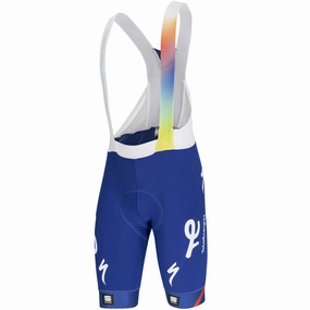 TotalEnergies 2023 Fiandre Norain bib short