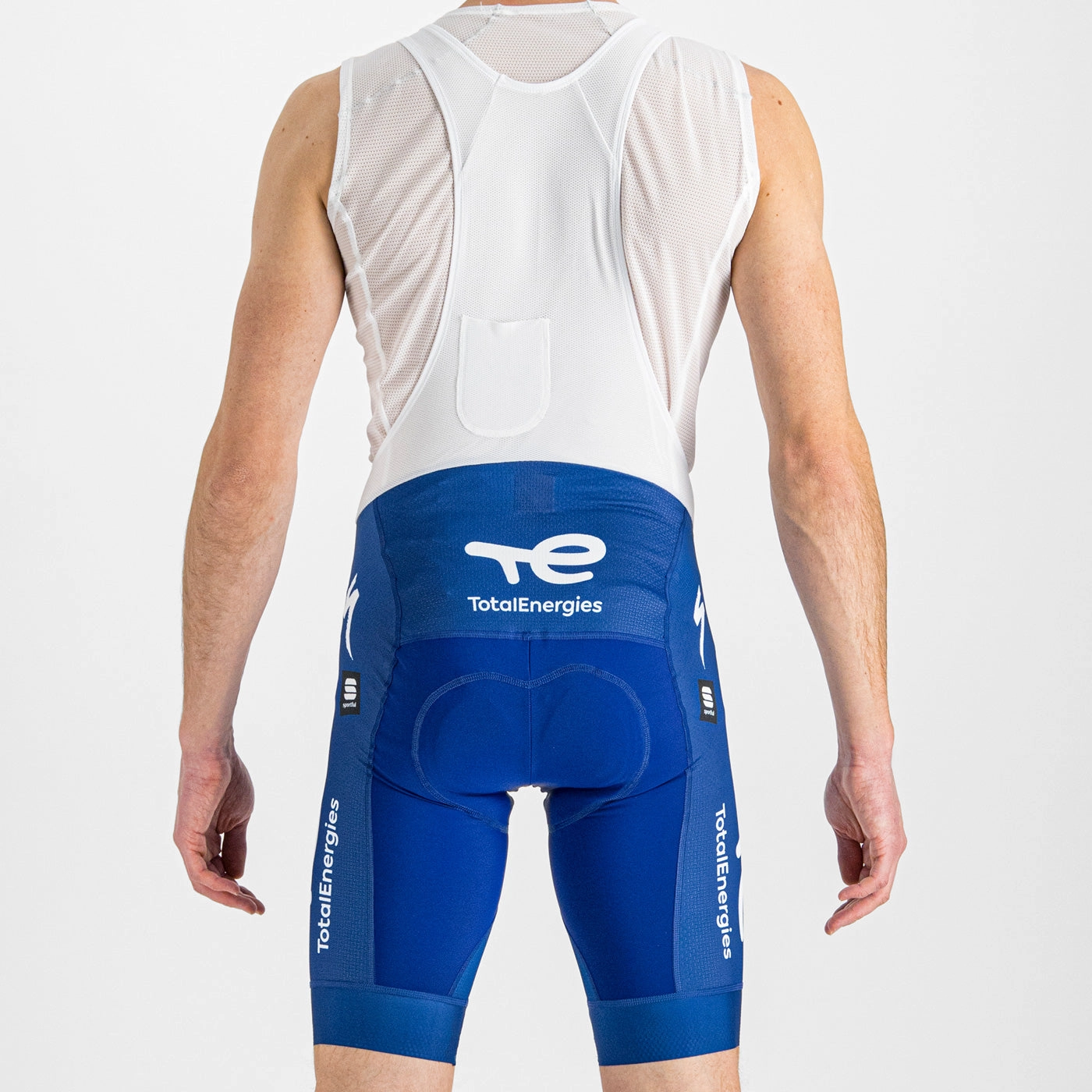 TotalEnergies 2023 Fiandre Norain bib short