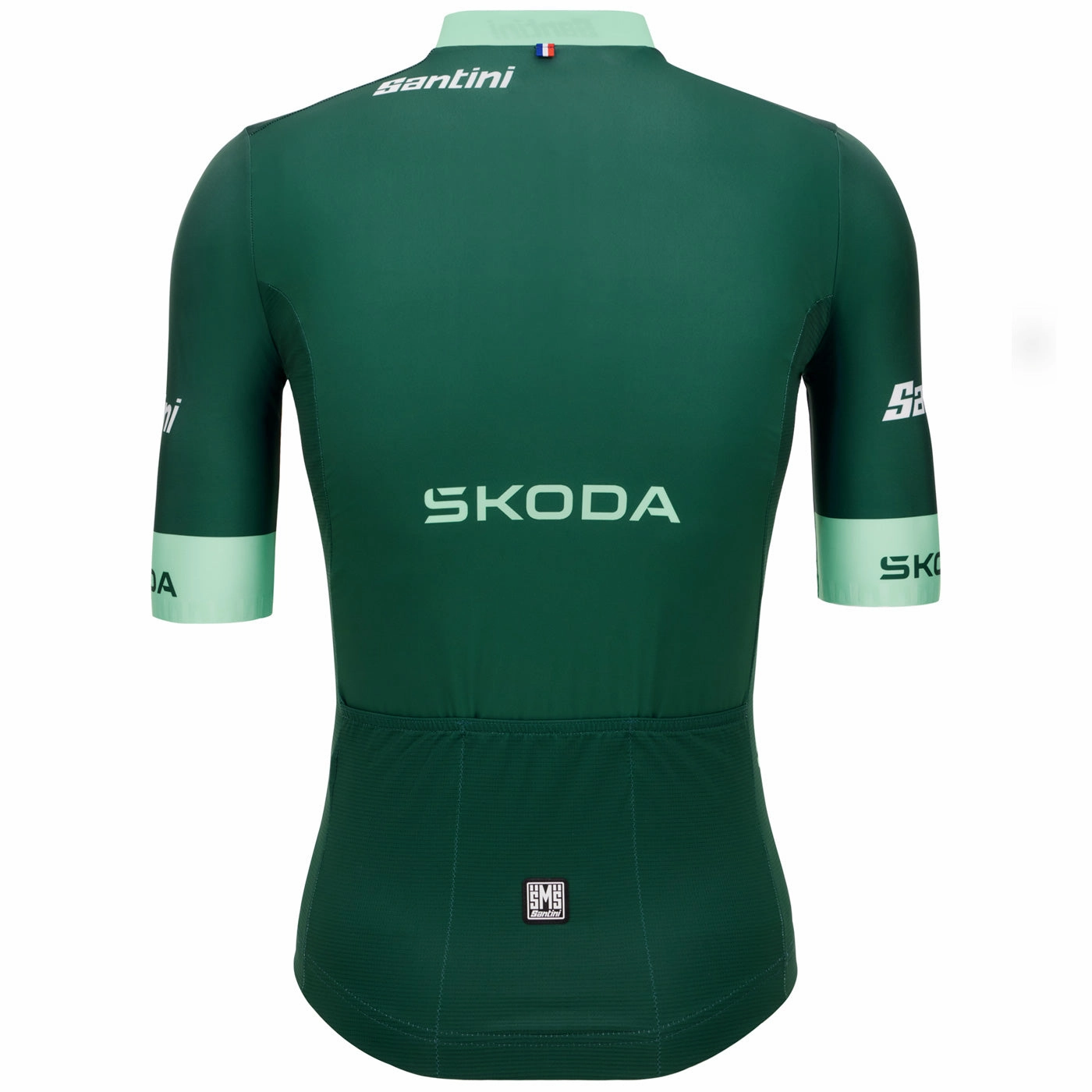 Tour de France 2024 Green jersey