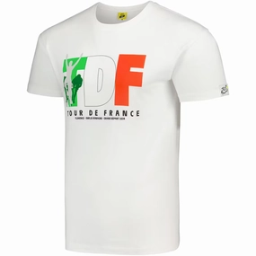 Tour de France 2024 t-Shirt - Italy Grand Depart