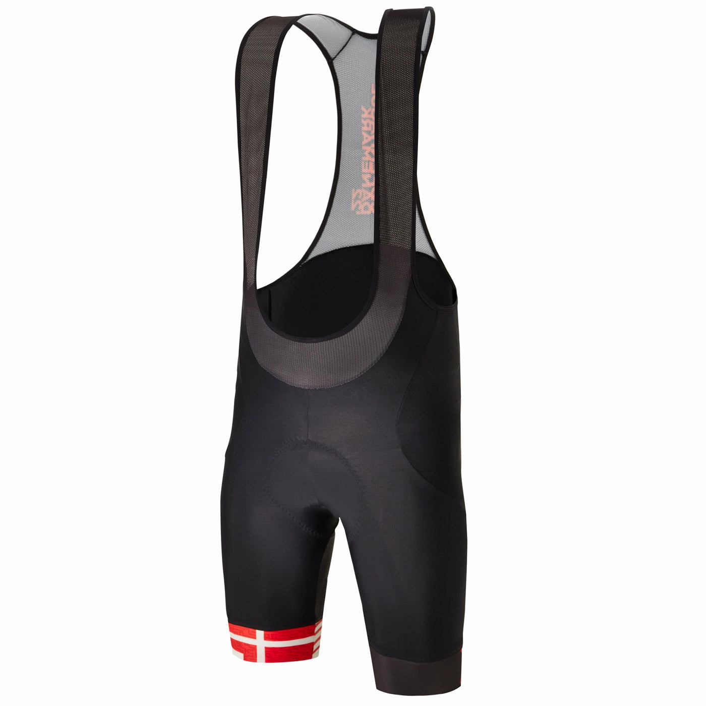 Tour de France bib short - Gran Depart Copenhague