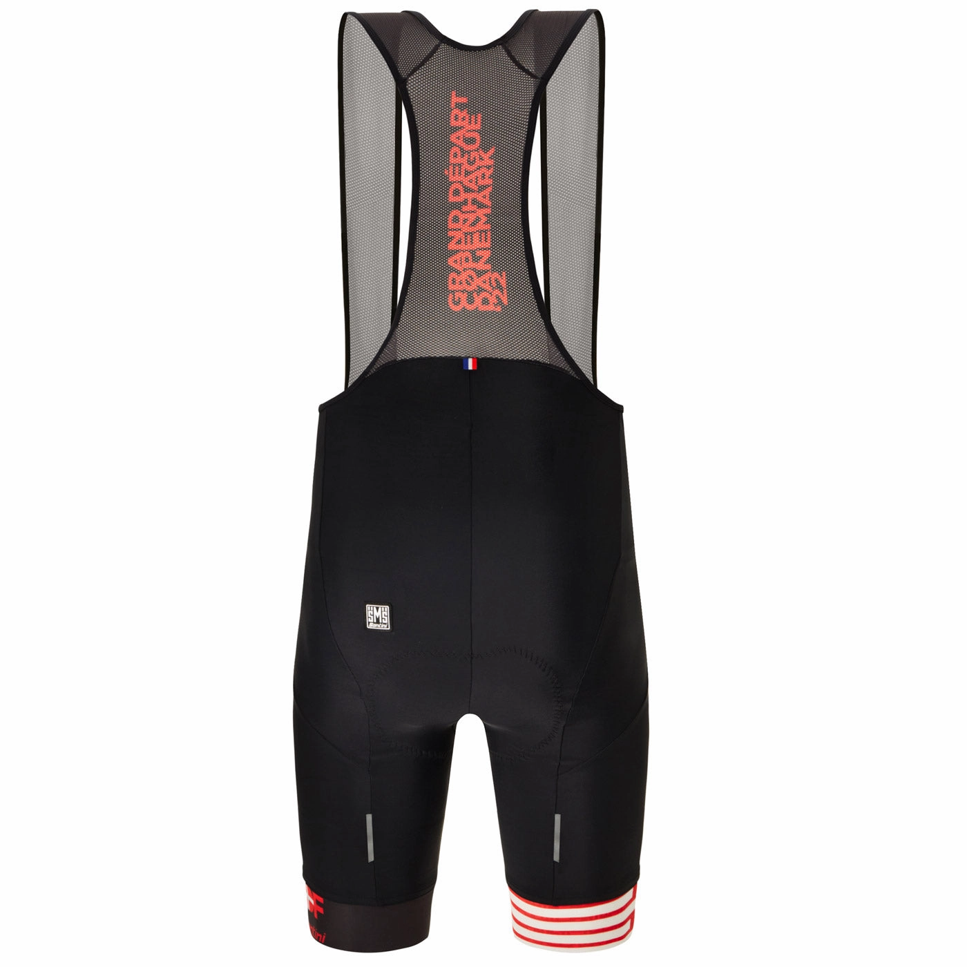 Tour de France bib short - Gran Depart Copenhague
