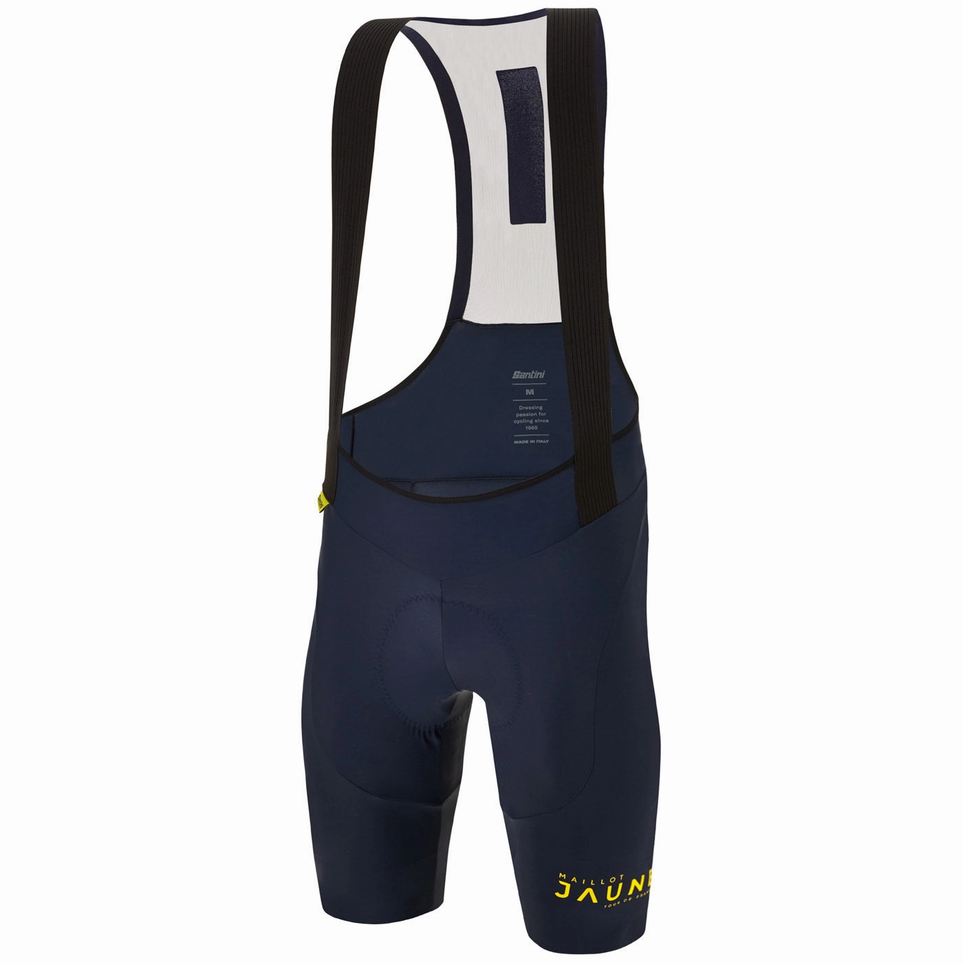 Tour de France bib short - Le Maillot Jaune